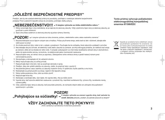 Complete Guide for Model 056/055 Sewing Machine: User Manual & Service Guide Preview image 3