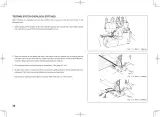 Jaguar EPOCHLOCK 056/055 Serger Sewing Machine Service Manual (P/N 82170) – preview page 6