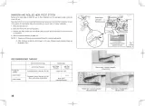 Jaguar EPOCHLOCK 056/055 Serger Sewing Machine Service Manual (P/N 82170) – preview page 7