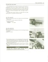 1995–2006 Kawasaki KDX200 Service Manual (P/N 98051-1447C) – preview page 4