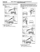 Mitsubishi Outlander 2003–06 Service Manual (P/N M1001000100660) – preview page 7
