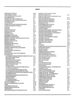 Honda FJS600 Silver Wing Workshop Manual - Complete Service Guide Preview image 5