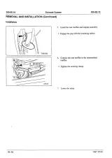 1996–2006 Jaguar XK8 Workshop Manual (P/N JLM 10 04 14/7) – preview page 6