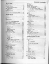 2007 Harley-Davidson Touring FLHT, FLHTC, FLHTCU, FLTR, FLHX, FLHR, FLHRC, and FLHRS OEM Owner's Manual (P/N 99466-07I) – preview page 2