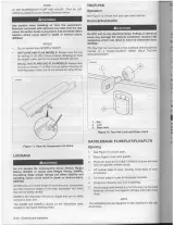 2007 Harley-Davidson Touring FLHT, FLHTC, FLHTCU, FLTR, FLHX, FLHR, FLHRC, and FLHRS OEM Owner's Manual (P/N 99466-07I) – preview page 6