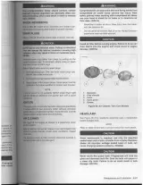 2007 Harley-Davidson Touring FLHT, FLHTC, FLHTCU, FLTR, FLHX, FLHR, FLHRC, and FLHRS OEM Owner's Manual (P/N 99466-07I) – preview page 7