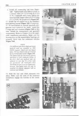 1977–1983 Suzuki GS400, GS450 Twins Service & Repair Manual (P/N ISBN 0-89287-237-3) – preview page 6