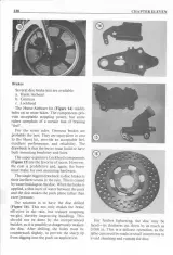1977–1983 Suzuki GS400, GS450 Twins Service & Repair Manual (P/N ISBN 0-89287-237-3) – preview page 7