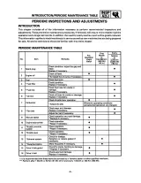 1994–1997 Yamaha VX750 / VX800 / MM800 Factory Service Manual (P/N LIT-12618-MM-00) – preview page 3