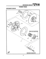 1994–1997 Yamaha VX750 / VX800 / MM800 Factory Service Manual (P/N LIT-12618-MM-00) – preview page 4