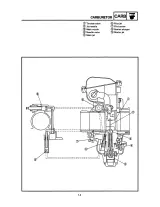 1994–1997 Yamaha VX750 / VX800 / MM800 Factory Service Manual (P/N LIT-12618-MM-00) – preview page 7