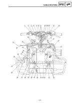 Yamaha VMAX, VMAX SX, Venture, Mountain Max Snowmobile 1994–2006 Service & Repair Manual (P/N 4E001) – preview page 6