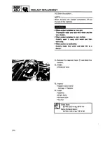 1987–1991 Yamaha Exciter EX570 & EX570E Snowmobile Service Manual (P/N 82M-000101) – preview page 5