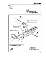 1987–1991 Yamaha Exciter EX570 & EX570E Snowmobile Service Manual (P/N 82M-000101) – preview page 7