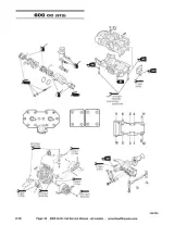 2005 Arctic Cat 370, 440, 500, 550, 570, 600, 700, and 900 cc Snowmobile Service Manual (PN 0639-130) – preview page 2