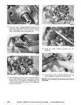 2005 Arctic Cat 370, 440, 500, 550, 570, 600, 700, and 900 cc Snowmobile Service Manual (PN 0639-130) – preview page 4