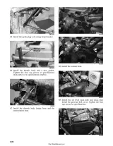 2007 Arctic Cat T660, Bearcat, Panther, Z1 Series Four Stroke Snowmobiles Service and Repair Manual – preview page 3