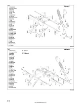 2007 Arctic Cat T660, Bearcat, Panther, Z1 Series Four Stroke Snowmobiles Service and Repair Manual – preview page 6