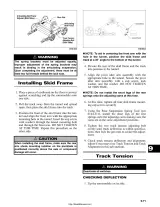 2007 Arctic Cat T660, Bearcat, Panther, Z1 Series Four Stroke Snowmobiles Service and Repair Manual – preview page 7