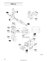 2007 Arctic Cat 370, 570, 600, 800, 1000cc, Crossfire, F-Series, M-Series 2-Stroke Snowmobiles Service Manual (P/N 0638-313) – preview page 3