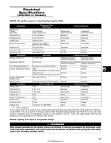 2007 Arctic Cat 370, 570, 600, 800, 1000cc, Crossfire, F-Series, M-Series 2-Stroke Snowmobiles Service Manual (P/N 0638-313) – preview page 5