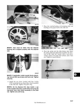 2007 Arctic Cat 370, 570, 600, 800, 1000cc, Crossfire, F-Series, M-Series 2-Stroke Snowmobiles Service Manual (P/N 0638-313) – preview page 7