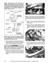 2009 Arctic Cat 120cc–1100cc Snowmobiles Factory Service Manual – preview page 3