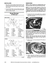 2009 Arctic Cat 120cc–1100cc Snowmobiles Factory Service Manual – preview page 5