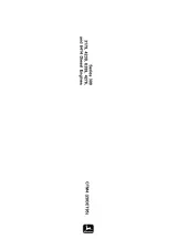 John Deere 3179, 4239, 6359, 4276, 6414 Diesel Engine Service Manual (P/N 28OCT95) – preview page 2