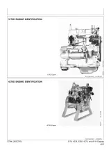 John Deere 3179, 4239, 6359, 4276, 6414 Diesel Engine Service Manual (P/N 28OCT95) – preview page 3