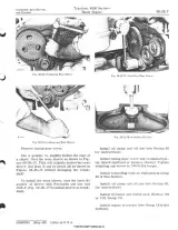 John Deere 4010 and 4020 models Tractors Service Manual (P/N SM-2039) – preview page 2