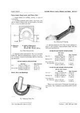 1977–1986 John Deere 850, 900HC, 950, 1050 Tractor Technical Manual (P/N TM1192) – preview page 2