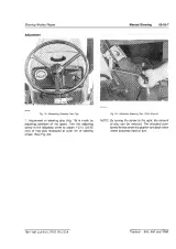 1977–1986 John Deere 850, 900HC, 950, 1050 Tractor Technical Manual (P/N TM1192) – preview page 6