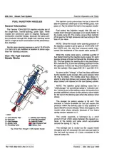 1977–1986 John Deere 850, 900HC, 950, 1050 Tractor Technical Manual (P/N TM1192) – preview page 7