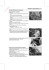 2008–2009 Kawasaki Ninja 250R (EX250-J) Service Manual (P/N 99969-0070) – preview page 4