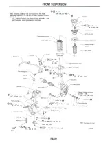 1986 Nissan 200SX Factory Service & Repair Manual (P/N SM6E-0S12U0) – preview page 6