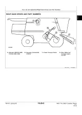 Combine Harvester John Deere 9400, 9500, and 9600 Service Manual (P/N TM1401) – preview page 3