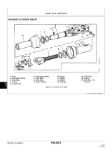 Combine Harvester John Deere 9400, 9500, and 9600 Service Manual (P/N TM1401) – preview page 7