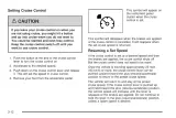Pontiac Montana SV6 2005–2009 Owner Manual – preview page 5