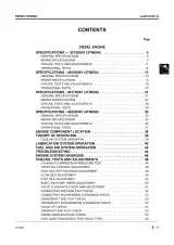John Deere 4475, 5575, 6675, 7775 Skid Steer Loader Technical Manual (P/N TM1553) – preview page 3