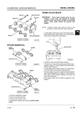 John Deere 4475, 5575, 6675, 7775 Skid Steer Loader Technical Manual (P/N TM1553) – preview page 4