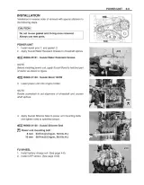Suzuki DF90, DF100, DF115, DF140 Outboard Motor 2001–2009 Factory Service Manual (P/N 99500-90J07-03E) – preview page 4