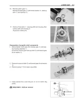 Suzuki DF90, DF100, DF115, DF140 Outboard Motor 2001–2009 Factory Service Manual (P/N 99500-90J07-03E) – preview page 6
