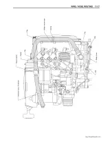 Suzuki DF25/30 Four Stroke Outboard Motor 2000–2003 Service Manual (P/N 99500-89J02-01E) – preview page 7