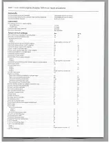 Volvo V50, S40, S60, S80, V40, V70, V70XC, XC70, C70 2004–2009 Service Manual – preview page 2