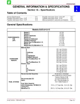 Mercury 6–15 Outboard (1986–2003) Full Workshop Manual (P/N 90-827242R02) – preview page 2