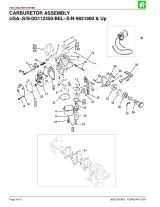 Mercury 6–15 Outboard (1986–2003) Full Workshop Manual (P/N 90-827242R02) – preview page 5
