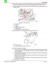Mercury 6–15 Outboard (1986–2003) Full Workshop Manual (P/N 90-827242R02) – preview page 7