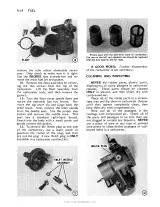 1965–1989 Mercury Outboard 90 HP–300 HP Service & Repair Manual (First Edition) – preview page 5