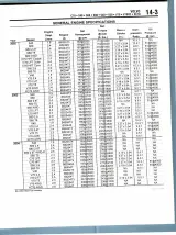 2000–2007 Volvo V70, C70, S40, S60, S80, V40, V50, V70XC, XC70 Factory Service Manual (P/N 4263-11AN2-320) – preview page 3